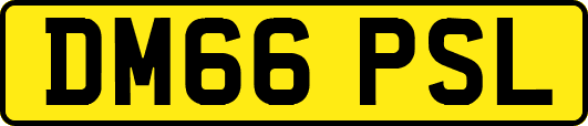 DM66PSL