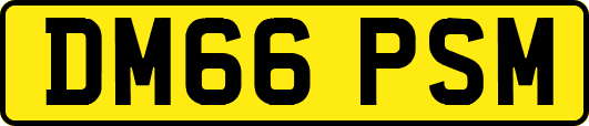 DM66PSM