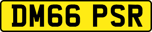 DM66PSR