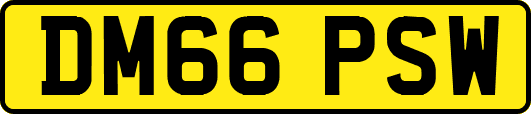 DM66PSW