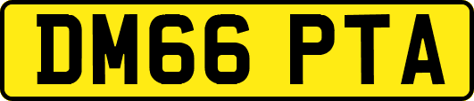 DM66PTA
