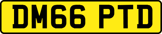DM66PTD