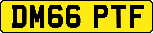 DM66PTF