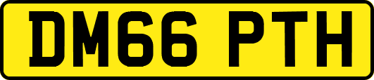 DM66PTH