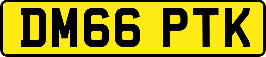 DM66PTK