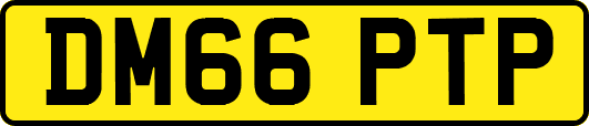 DM66PTP