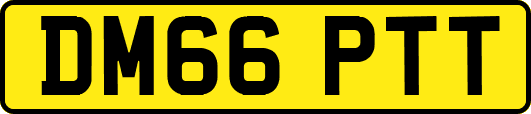 DM66PTT