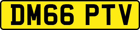 DM66PTV