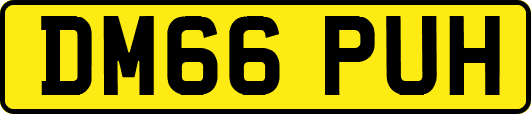 DM66PUH