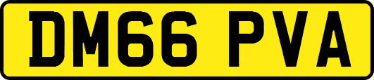 DM66PVA