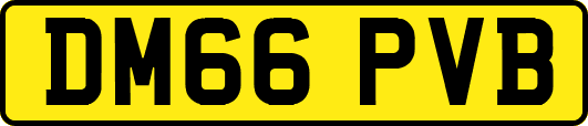 DM66PVB