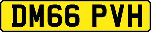 DM66PVH