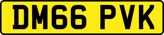 DM66PVK