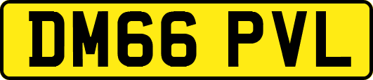 DM66PVL