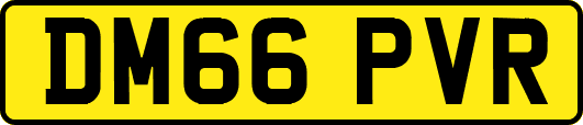 DM66PVR