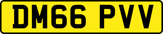 DM66PVV
