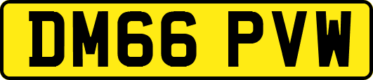 DM66PVW