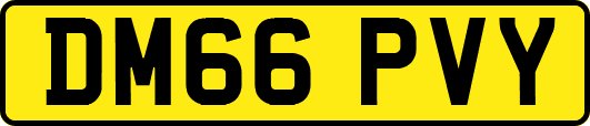 DM66PVY