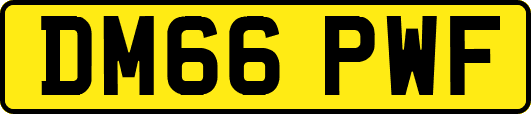 DM66PWF