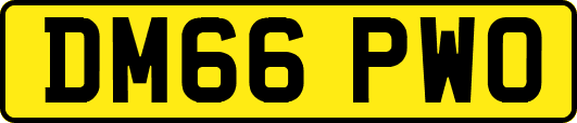 DM66PWO