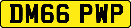 DM66PWP