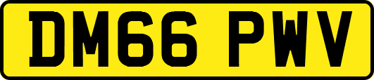 DM66PWV