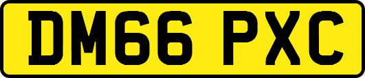 DM66PXC