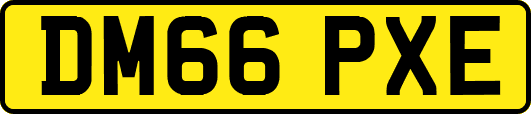 DM66PXE