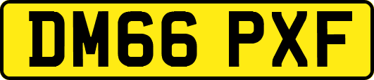 DM66PXF