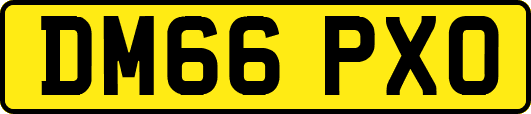 DM66PXO