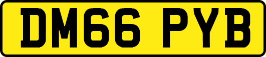 DM66PYB