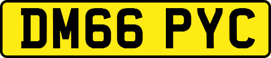 DM66PYC