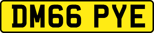 DM66PYE