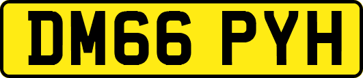 DM66PYH