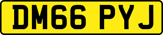 DM66PYJ