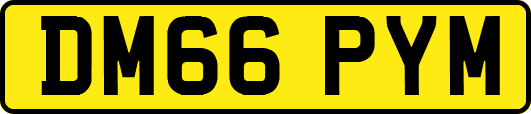 DM66PYM