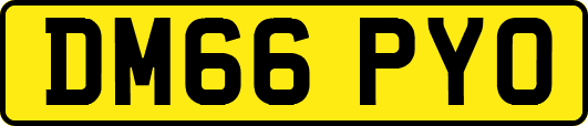 DM66PYO
