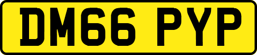 DM66PYP