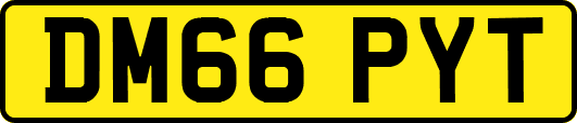 DM66PYT