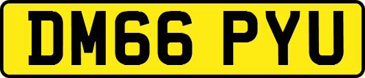 DM66PYU