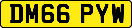 DM66PYW