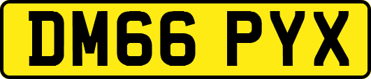 DM66PYX
