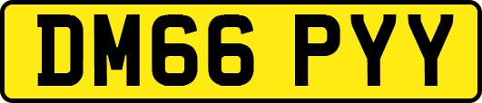 DM66PYY
