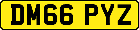 DM66PYZ