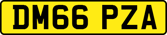 DM66PZA