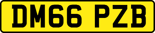 DM66PZB