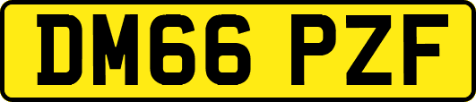 DM66PZF