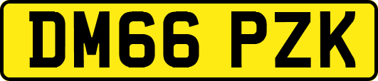 DM66PZK