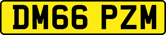DM66PZM