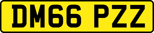 DM66PZZ